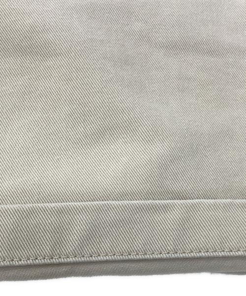 GRAMICCI（グラミチ）GRAMICCI (グラミチ) Ron Herman (ロンハーマン) 別注ショーツ アイボリー サイズ:Lの古着・服飾アイテム