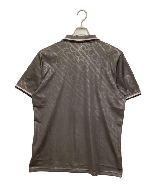 adidas（アディダス）adidas (アディダス) レアル・マドリード 24/25 サードユニフォーム グレー サイズ:3XLの古着・服飾アイテム