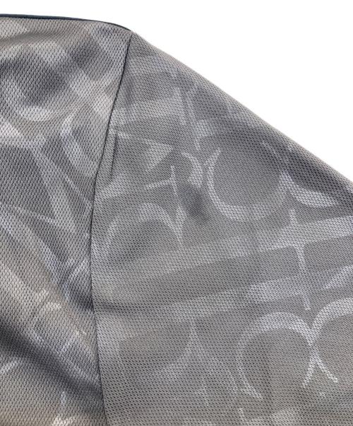 adidas（アディダス）adidas (アディダス) レアル・マドリード 24/25 サードユニフォーム グレー サイズ:3XLの古着・服飾アイテム