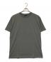 FEELS.（フィールズ）の古着「STITCH T-SHIRT」｜グレー