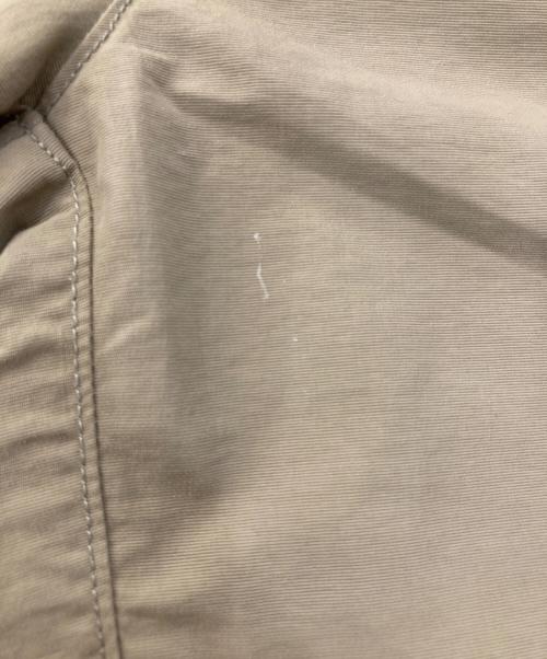 RHC Ron Herman（アールエイチシー ロンハーマン）RHC Ron Herman (アールエイチシー ロンハーマン) ナイロンタフタ イージーショーツ ブラウン サイズ:Lの古着・服飾アイテム