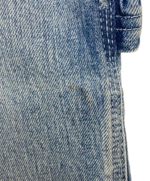 RHC Ron Herman（アールエイチシー ロンハーマン）RHC Ron Herman (アールエイチシー ロンハーマン) Walker Denim Pants インディゴ サイズ:Lの古着・服飾アイテム