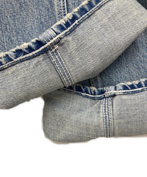 RHC Ron Herman（アールエイチシー ロンハーマン）RHC Ron Herman (アールエイチシー ロンハーマン) Walker Denim Pants インディゴ サイズ:Lの古着・服飾アイテム