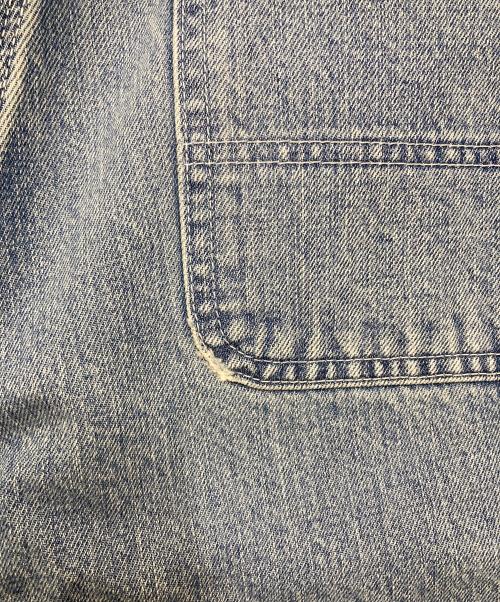 RHC Ron Herman（アールエイチシー ロンハーマン）RHC Ron Herman (アールエイチシー ロンハーマン) Walker Denim Pants インディゴ サイズ:Lの古着・服飾アイテム