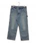 RHC Ron Herman（アールエイチシー ロンハーマン）の古着「Walker Denim Pants」｜インディゴ