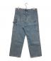 RHC Ron Herman (アールエイチシー ロンハーマン) Walker Denim Pants インディゴ サイズ:L：24000円