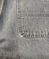中古・古着 RHC Ron Herman (アールエイチシー ロンハーマン) Walker Denim Pants インディゴ サイズ:L：24000円