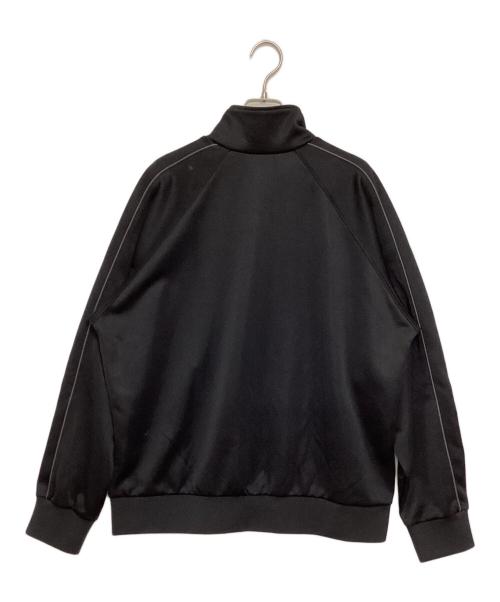 SUPREME（シュプリーム）SUPREME (シュプリーム) Tricot Track Jacket ブラック サイズ:Lの古着・服飾アイテム