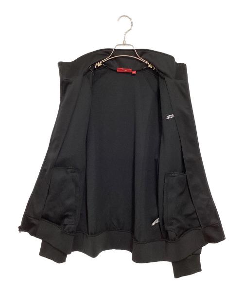 SUPREME（シュプリーム）SUPREME (シュプリーム) Tricot Track Jacket ブラック サイズ:Lの古着・服飾アイテム