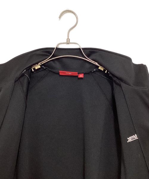 SUPREME（シュプリーム）SUPREME (シュプリーム) Tricot Track Jacket ブラック サイズ:Lの古着・服飾アイテム