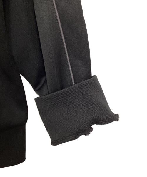 SUPREME（シュプリーム）SUPREME (シュプリーム) Tricot Track Jacket ブラック サイズ:Lの古着・服飾アイテム