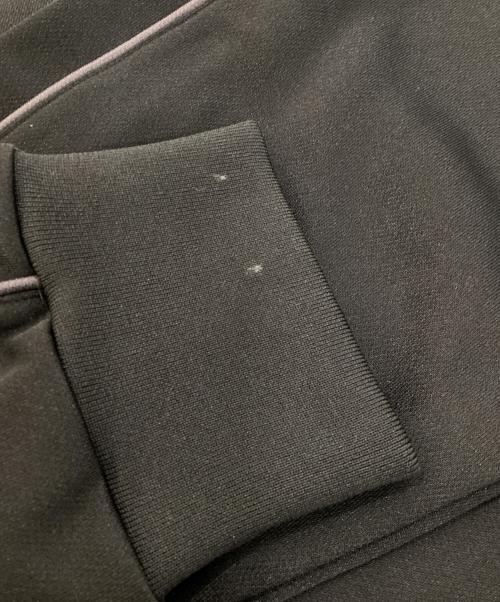 SUPREME（シュプリーム）SUPREME (シュプリーム) Tricot Track Jacket ブラック サイズ:Lの古着・服飾アイテム