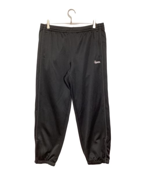 SUPREME（シュプリーム）SUPREME (シュプリーム) tricot track pant ブラック サイズ:Lの古着・服飾アイテム