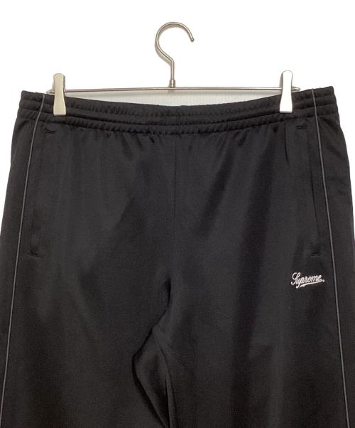 SUPREME（シュプリーム）SUPREME (シュプリーム) tricot track pant ブラック サイズ:Lの古着・服飾アイテム