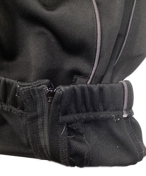 SUPREME（シュプリーム）SUPREME (シュプリーム) tricot track pant ブラック サイズ:Lの古着・服飾アイテム