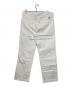 Dickies (ディッキーズ) Ron Herman (ロンハーマン) 別注ストレッチツイルワークチノパンツ ホワイト サイズ:36：6000円