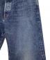 中古・古着 CHALLENGER (チャレンジャー) WASHED DENIM PANTS インディゴ サイズ:XL：15000円