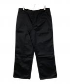 timc inc.timc Inc）の古着「ワークパンツ」｜ブラック