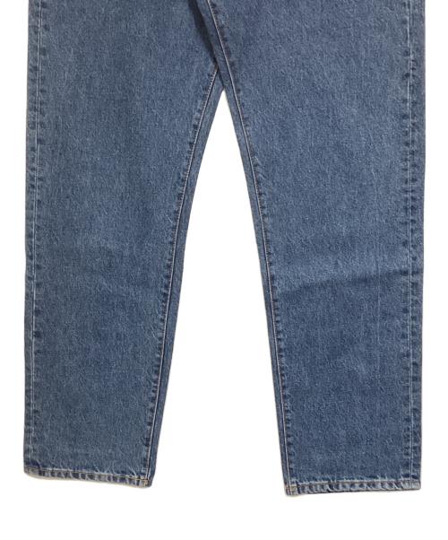 SUPREME（シュプリーム）SUPREME (シュプリーム) Washed Regular Jean インディゴ サイズ:34の古着・服飾アイテム