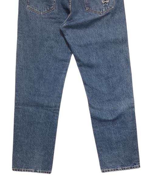 SUPREME（シュプリーム）SUPREME (シュプリーム) Washed Regular Jean インディゴ サイズ:34の古着・服飾アイテム