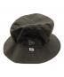 New Era (ニューエラ) RHC Ron Herman (アールエイチシー ロンハーマン) 別注バケットハット カーキ サイズ:LARGE / XLARGE：5000円