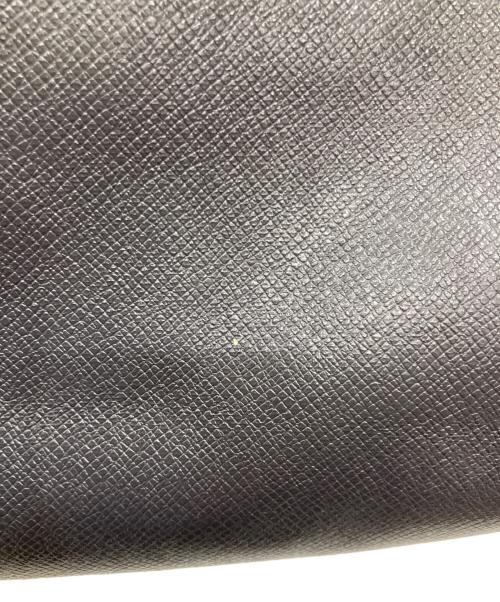 COACH（コーチ）COACH (コーチ) リバーシブルトートバッグ ネイビーの古着・服飾アイテム