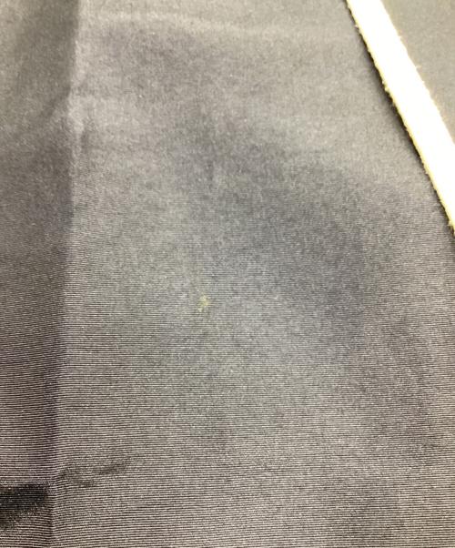 COMME des GARCONS（コムデギャルソン）COMME des GARCONS (コムデギャルソン) レイヤードドロースカート ネイビー サイズ:Mの古着・服飾アイテム