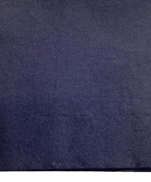 COMME des GARCONS（コムデギャルソン）COMME des GARCONS (コムデギャルソン) レイヤードドロースカート ネイビー サイズ:Mの古着・服飾アイテム