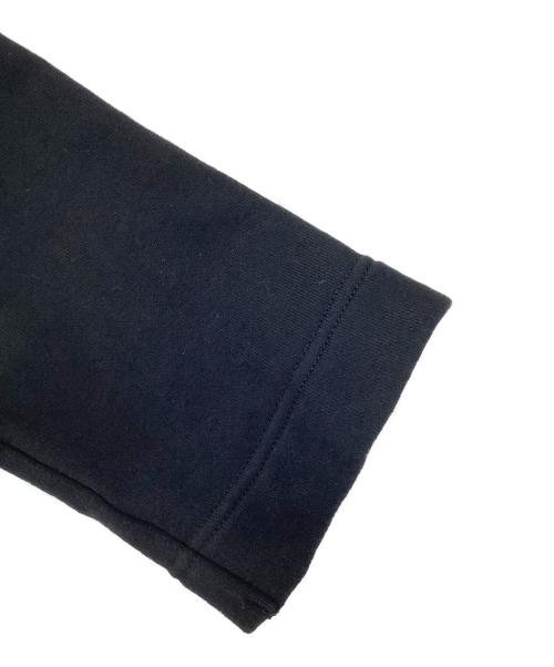 Vivienne Westwood man（ヴィヴィアン ウェストウッド マン）Vivienne Westwood man (ヴィヴィアン ウェストウッド マン) ラップカーディガン ブラック サイズ:FREEの古着・服飾アイテム