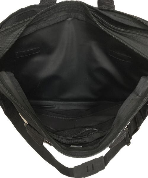 PORTER（ポーター）PORTER (ポーター) ブリーフケース ブラックの古着・服飾アイテム