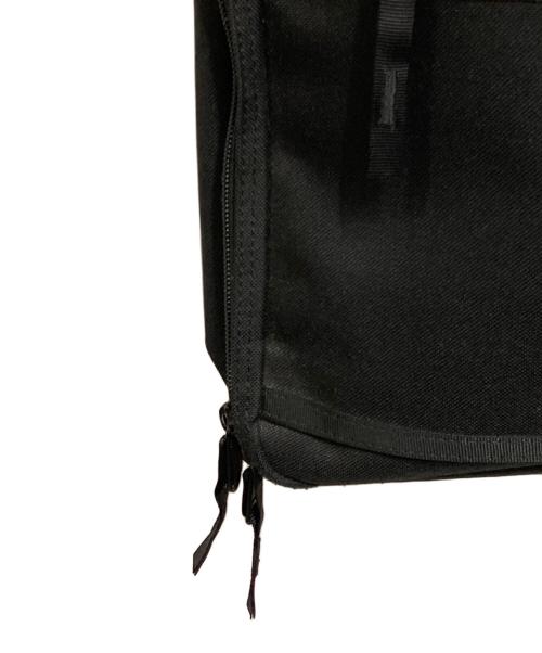 PORTER（ポーター）PORTER (ポーター) ブリーフケース ブラックの古着・服飾アイテム