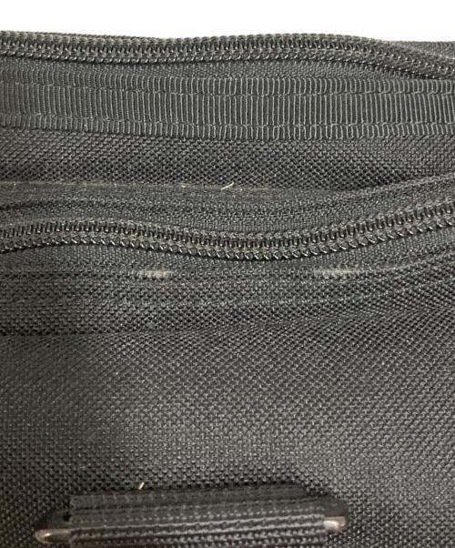 PORTER（ポーター）PORTER (ポーター) ブリーフケース ブラックの古着・服飾アイテム