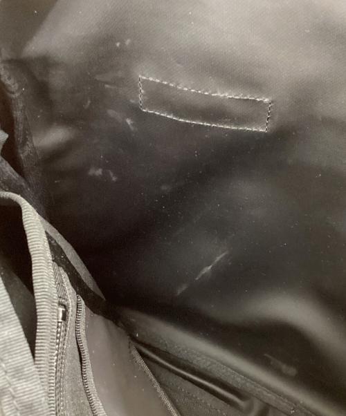 PORTER（ポーター）PORTER (ポーター) ブリーフケース ブラックの古着・服飾アイテム