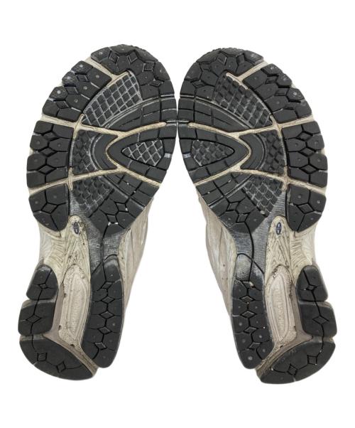 NEW BALANCE（ニューバランス）NEW BALANCE (ニューバランス) 2002R ローカットスニーカー グレー サイズ:US6.5の古着・服飾アイテム