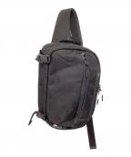 AERエアー）の古着「Travel Sling 2」｜ブラック