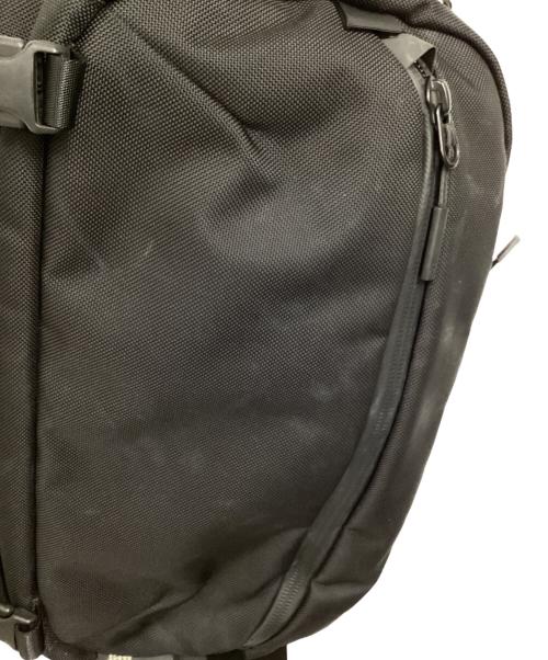 AER（エアー）AER (エアー) Travel Sling 2 ブラックの古着・服飾アイテム