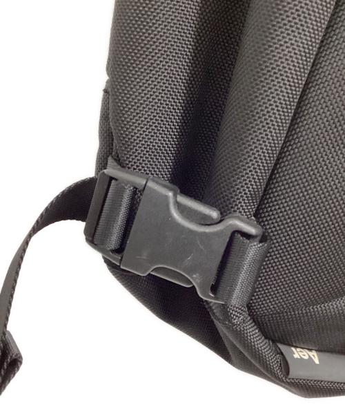 AER（エアー）AER (エアー) Travel Sling 2 ブラックの古着・服飾アイテム