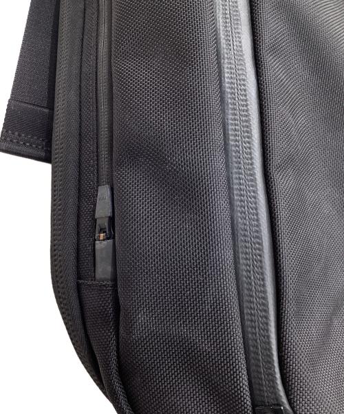 AER（エアー）AER (エアー) Travel Sling 2 ブラックの古着・服飾アイテム