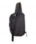 AER (エアー) Travel Sling 2 ブラック：7000円