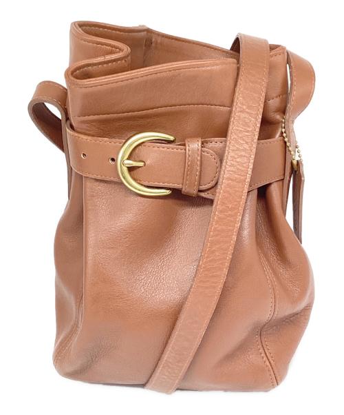 COACH（コーチ）COACH (コーチ) ショルダーバッグの古着・服飾アイテム