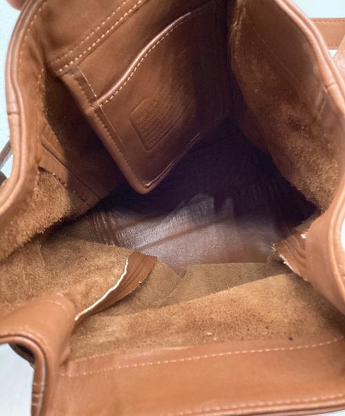 COACH（コーチ）COACH (コーチ) ショルダーバッグの古着・服飾アイテム