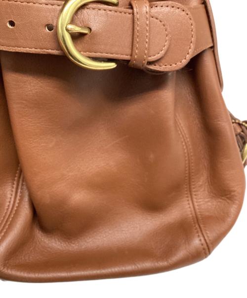 COACH（コーチ）COACH (コーチ) ショルダーバッグの古着・服飾アイテム