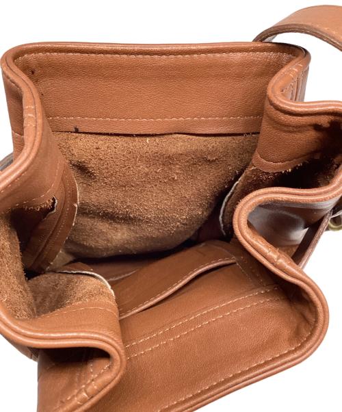 COACH（コーチ）COACH (コーチ) ショルダーバッグの古着・服飾アイテム