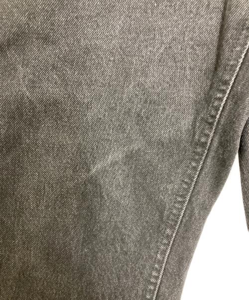 LEE（リー）LEE (リー) 208-5508 デニムパンツ ブラック サイズ:36/30の古着・服飾アイテム