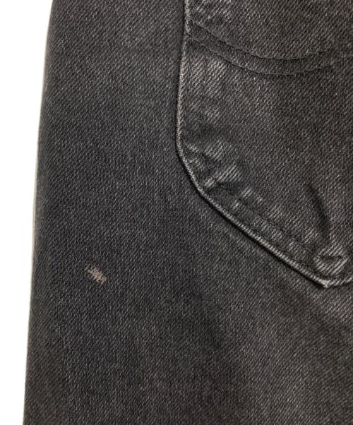 LEE（リー）LEE (リー) 208-5508 デニムパンツ ブラック サイズ:36/30の古着・服飾アイテム