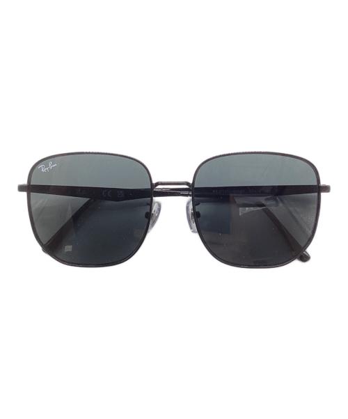 RAY-BAN（レイバン）RAY-BAN (レイバン) サングラス ブラック サイズ:57□18-145の古着・服飾アイテム