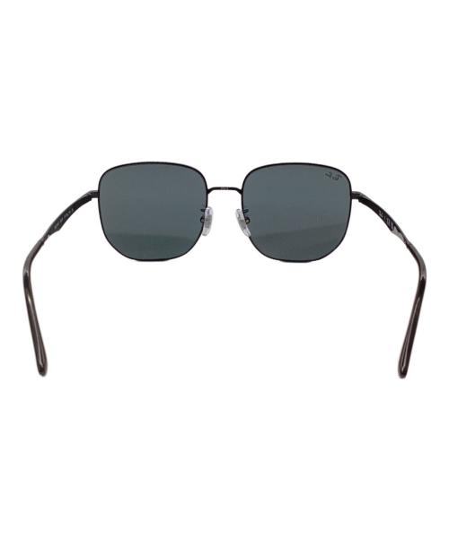 RAY-BAN（レイバン）RAY-BAN (レイバン) サングラス ブラック サイズ:57□18-145の古着・服飾アイテム