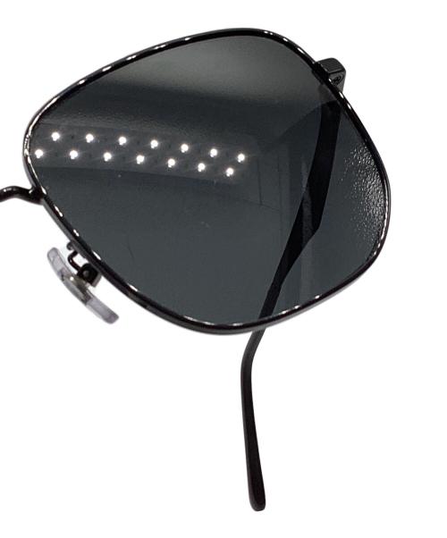 RAY-BAN（レイバン）RAY-BAN (レイバン) サングラス ブラック サイズ:57□18-145の古着・服飾アイテム