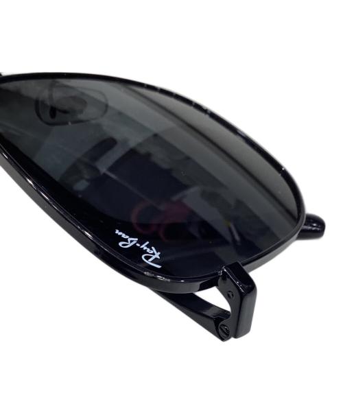 RAY-BAN（レイバン）RAY-BAN (レイバン) サングラス ブラック サイズ:57□18-145の古着・服飾アイテム