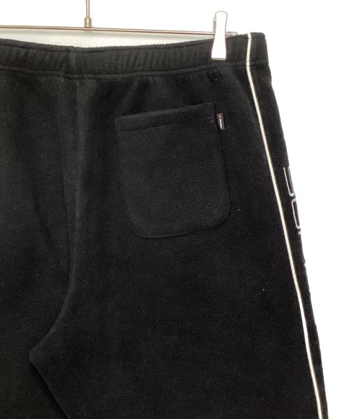 SUPREME（シュプリーム）Supreme (シュプリーム) Polartec Short ブラック サイズ:Mの古着・服飾アイテム